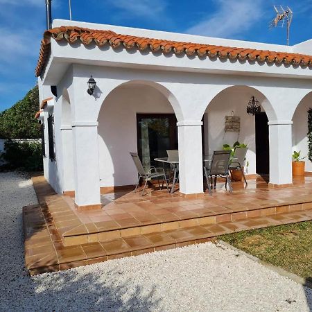 La Morera, El Palmar El Palmar  Dış mekan fotoğraf