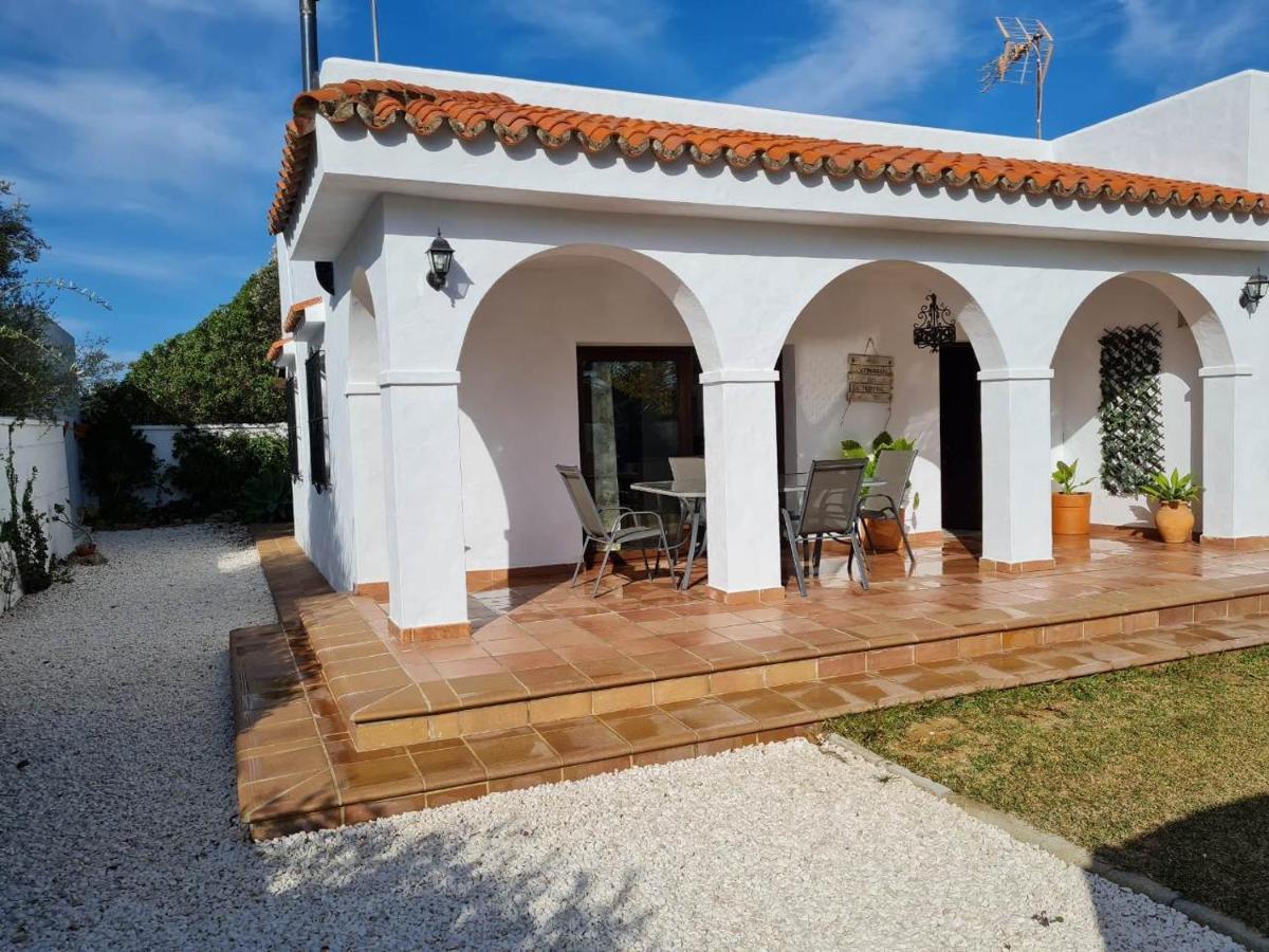 La Morera, El Palmar El Palmar  Dış mekan fotoğraf