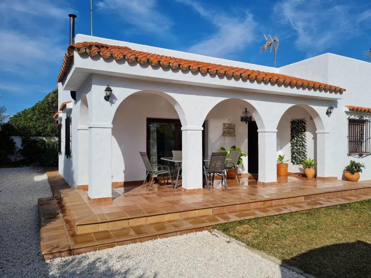 La Morera, El Palmar El Palmar  Dış mekan fotoğraf