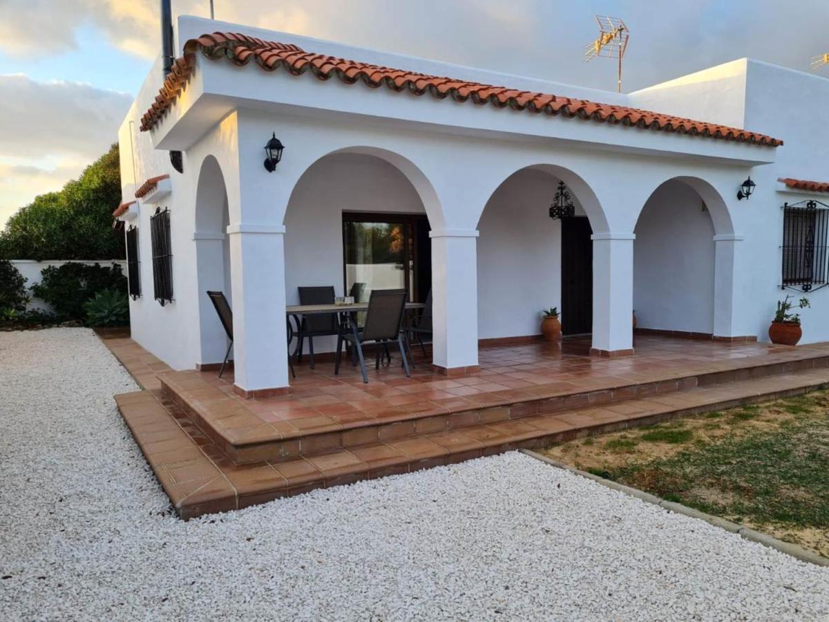 La Morera, El Palmar El Palmar  Dış mekan fotoğraf
