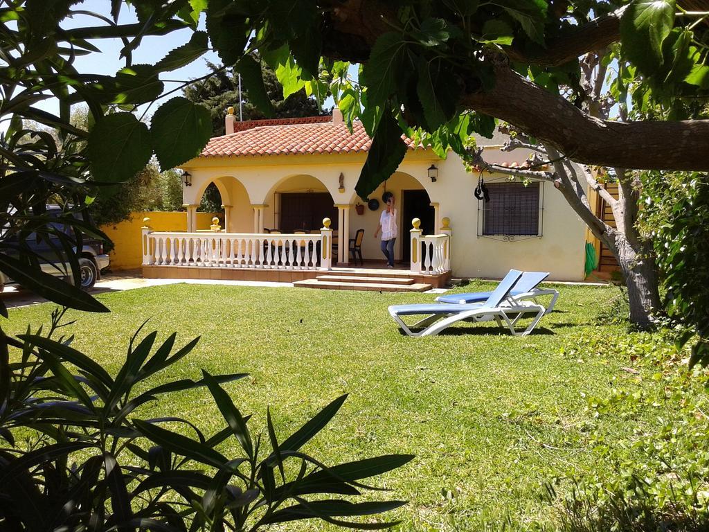 La Morera, El Palmar El Palmar  Oda fotoğraf